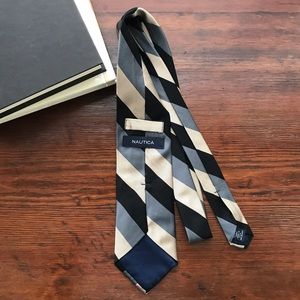 Nautica Men’s Tie